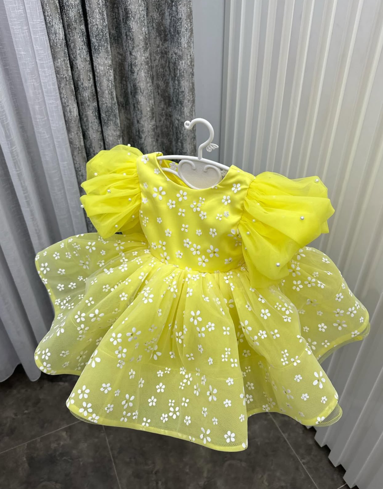 Sunshine Sparkle - 1